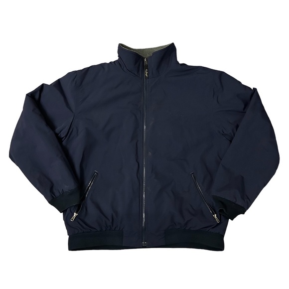 L.L. Bean Other - LL Bean Vintage Bomber Jacket